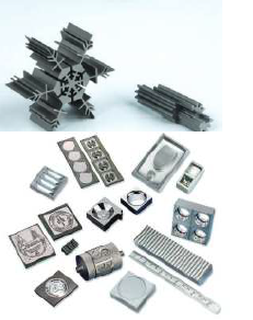 Kaast EDM products Kaast EDM products