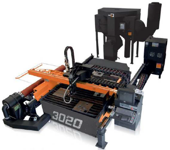 Kaast Plasmasonic 3200 Kaast Plasmasonic 3200