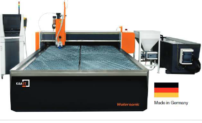 Kaast Water Jet Kaast Water Jet