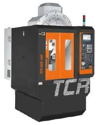 Kaast Drilling and Boring Drill and Tap Center