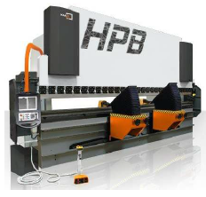 Kaast Fab Press Brake Kaast Fab Press Brake