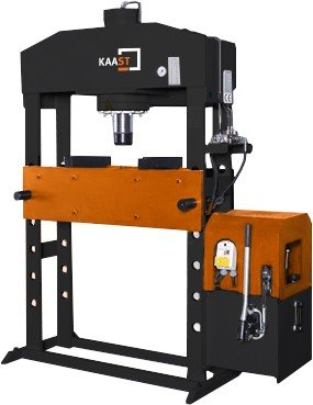 Kaast Fab Press HPA 100 Kaast Fab Press HPA 100