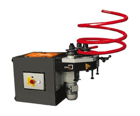 Kaast Fab Profile bending PFM 30 Kaast Fab Profile bending PFM 30