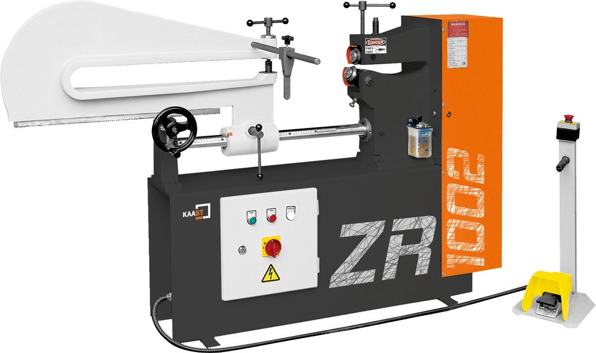 Kaast fab ring and circle shear zr-10021 Kaast fab ring and circle shear zr-10021