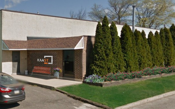 Kaast USA Building