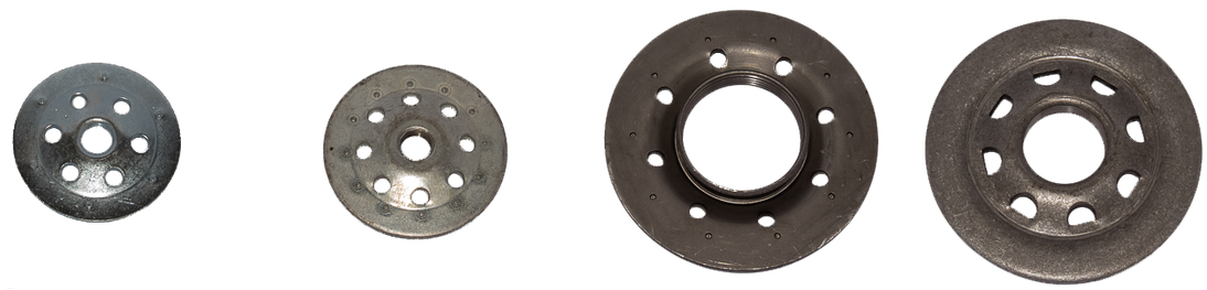 Record Oil Filter caps 3