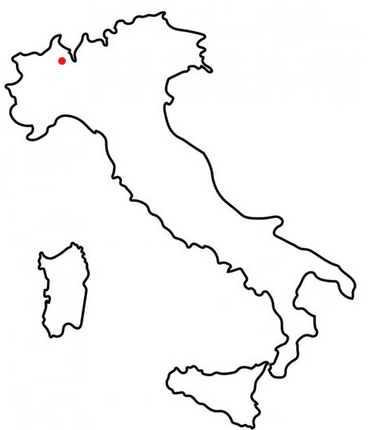 Record Laveno-Mombello