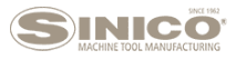 Sinico Logo capture