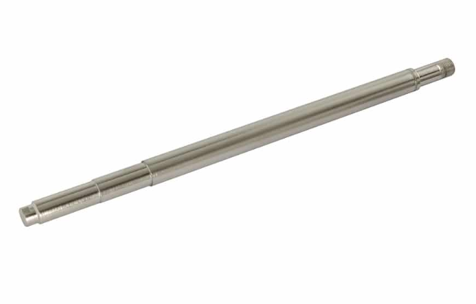 Sinico Stepped shaft Top 2000 Sinico Stepped shaft Top 2000
