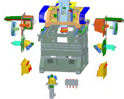Unior FPZ 250 Grahical Unior FPZ 250 Grahical