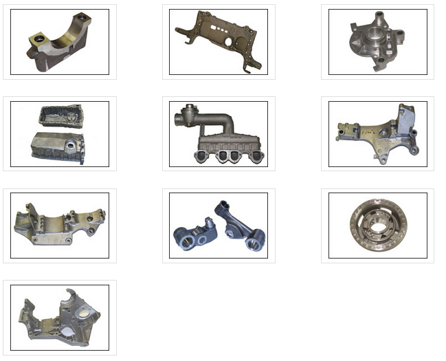 Unior Rotary Transfer Workpieces