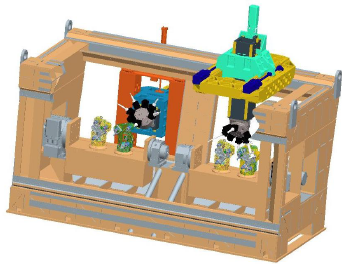 Unior RVH Graphic front Unior RVH Graphic front