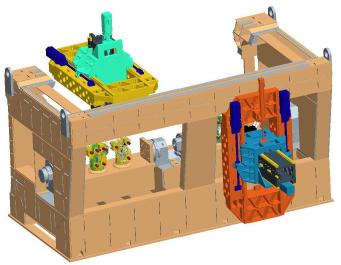 Unior RVH graphic rear Unior RVH graphic rear