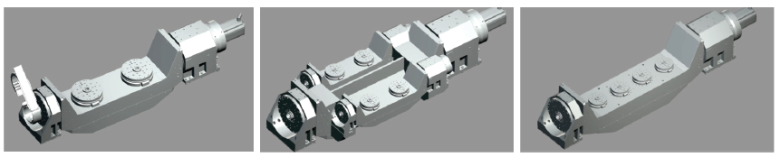 Unior 700 L Table Options Unior 700 L Table Options