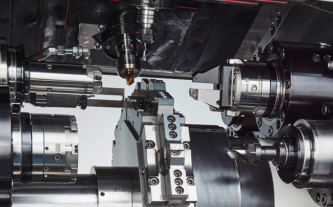 Winema RV 30 Tool Zone