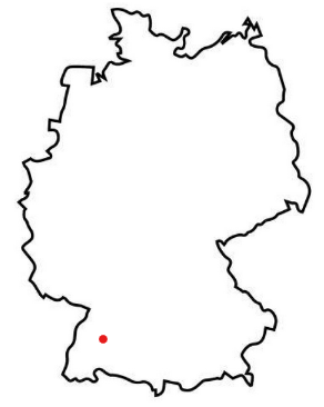 winema location germany